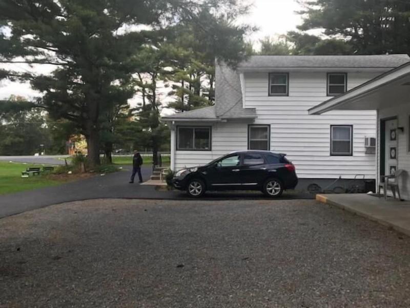Catskill Motor Court Motel image