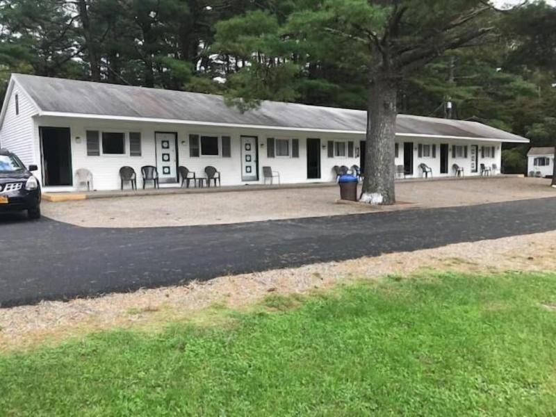 Catskill Motor Court Motel image