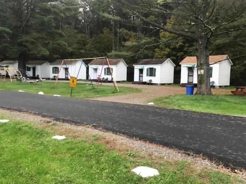 Catskill Motor Court Motel image