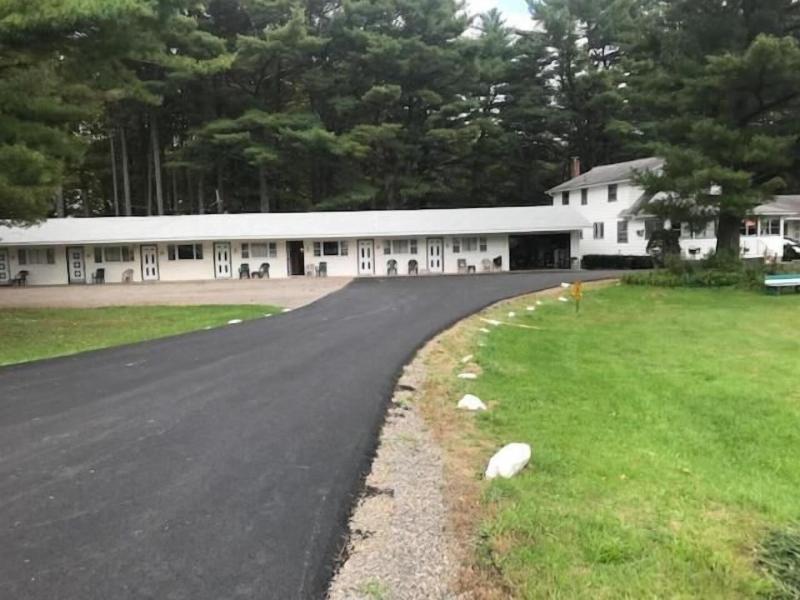 Catskill Motor Court Motel image
