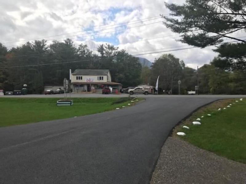 Catskill Motor Court Motel image