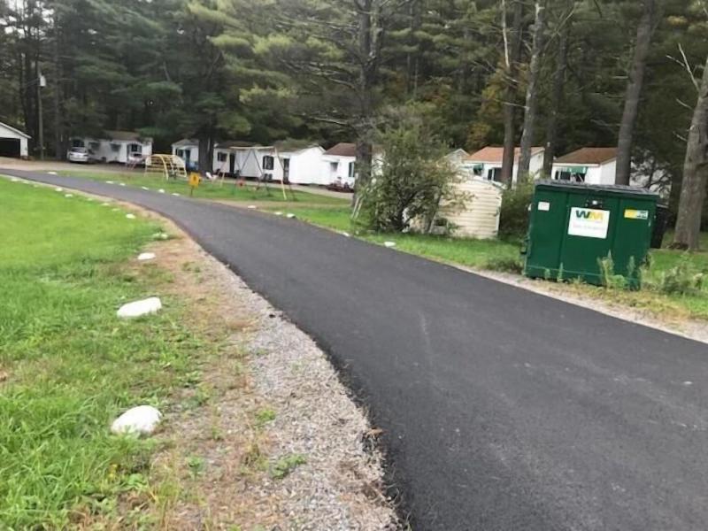 Catskill Motor Court Motel image