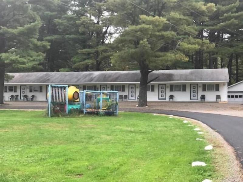 Catskill Motor Court Motel image