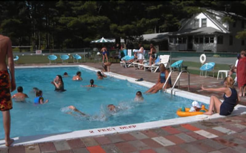 Catskill Motor Court Motel image