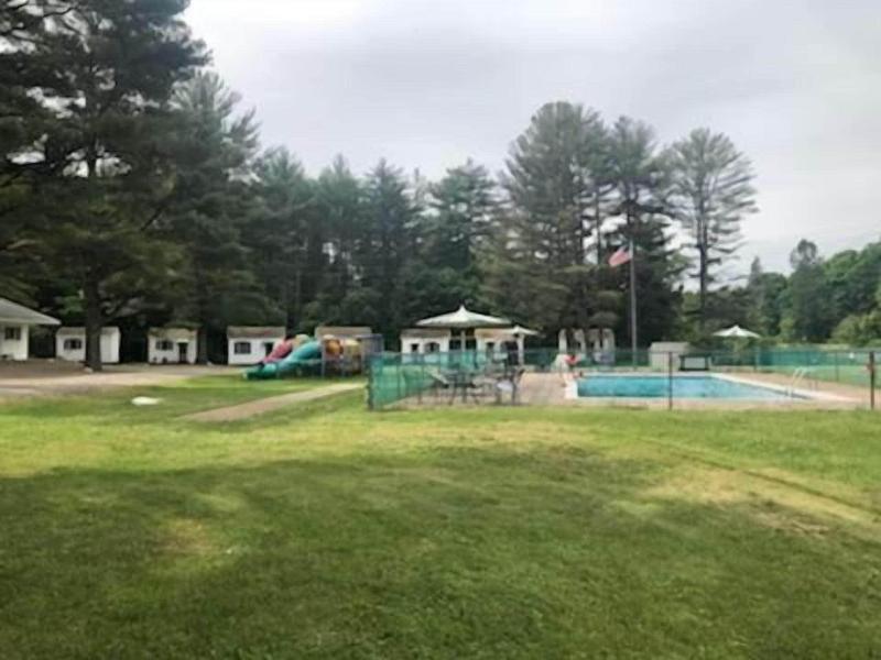 Catskill Motor Court Motel image
