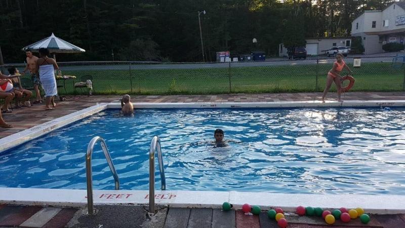 Catskill Motor Court Motel image