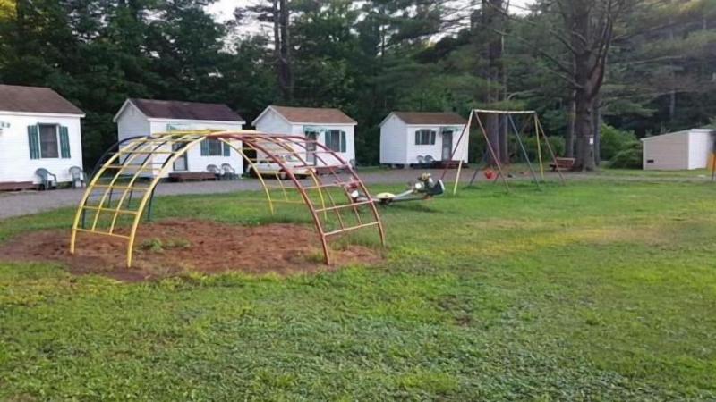 Catskill Motor Court Motel image