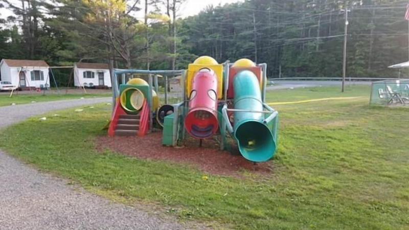 Catskill Motor Court Motel image
