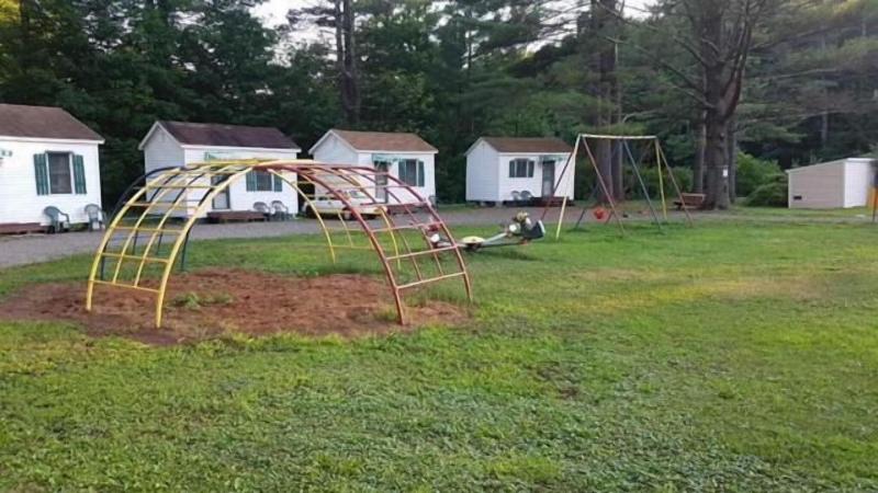 Catskill Motor Court Motel image