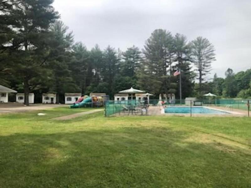 Catskill Motor Court Motel image