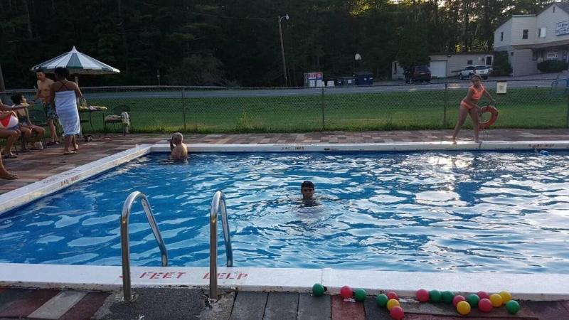 Catskill Motor Court Motel image