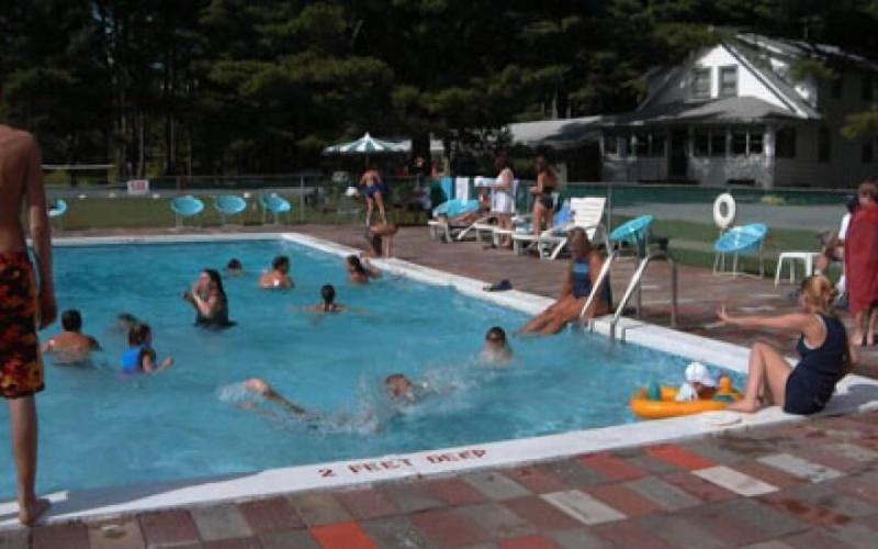 Catskill Motor Court Motel image