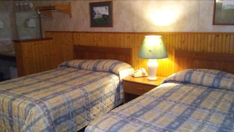 Catskill Motor Court Motel image
