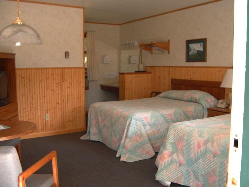 Catskill Motor Court Motel image