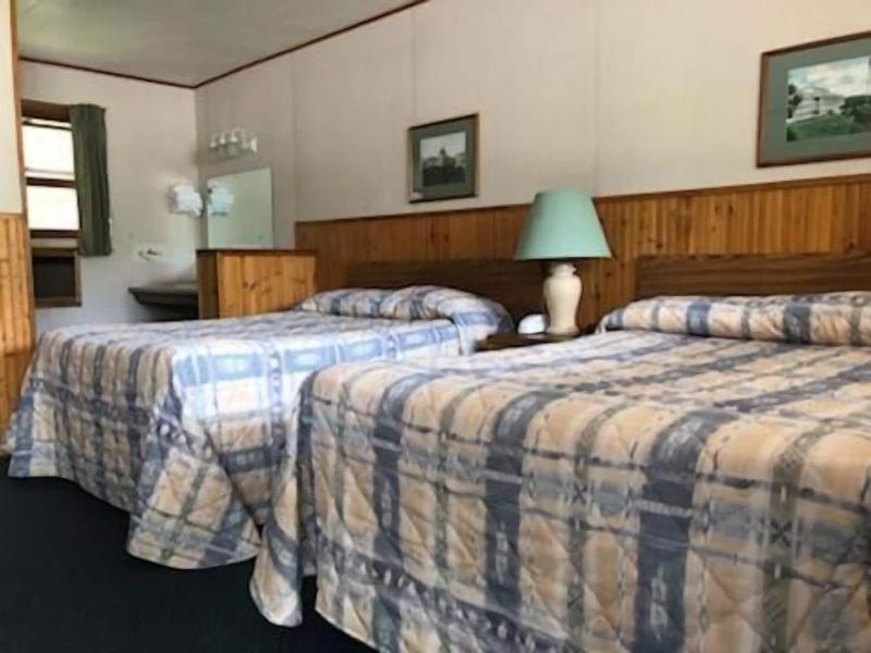 Catskill Motor Court Motel image