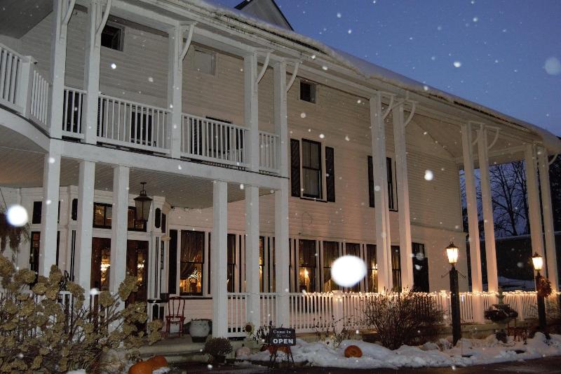 Historic Hotel Broadalbin image