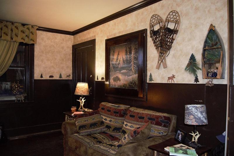Historic Hotel Broadalbin image