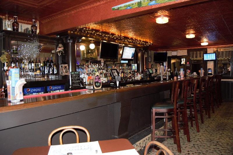 Historic Hotel Broadalbin image