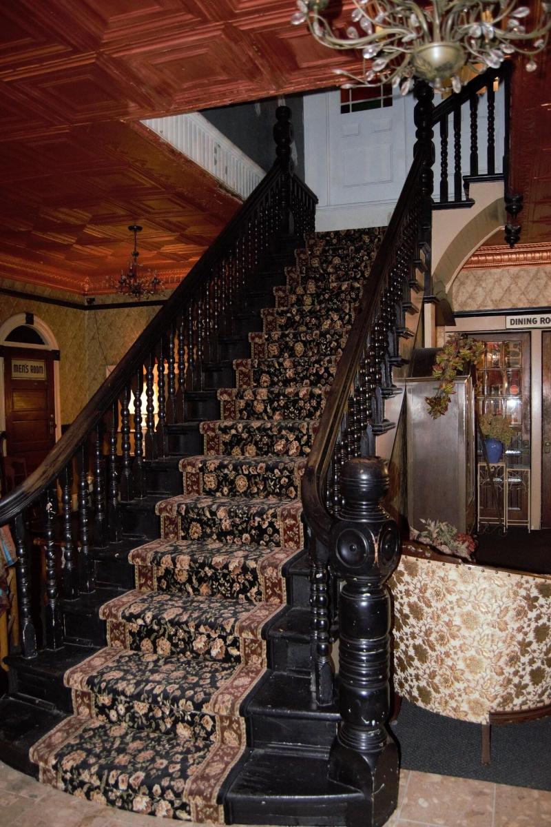 Historic Hotel Broadalbin image