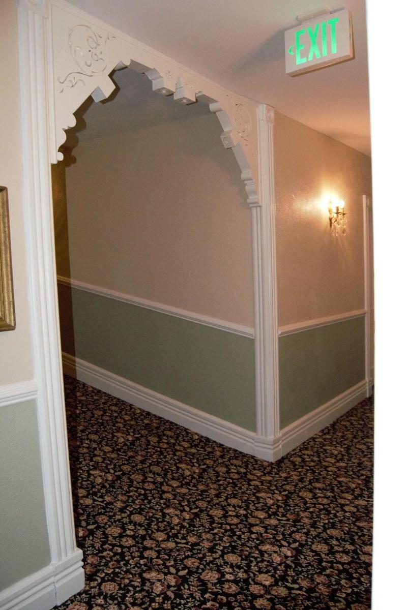 Historic Hotel Broadalbin image