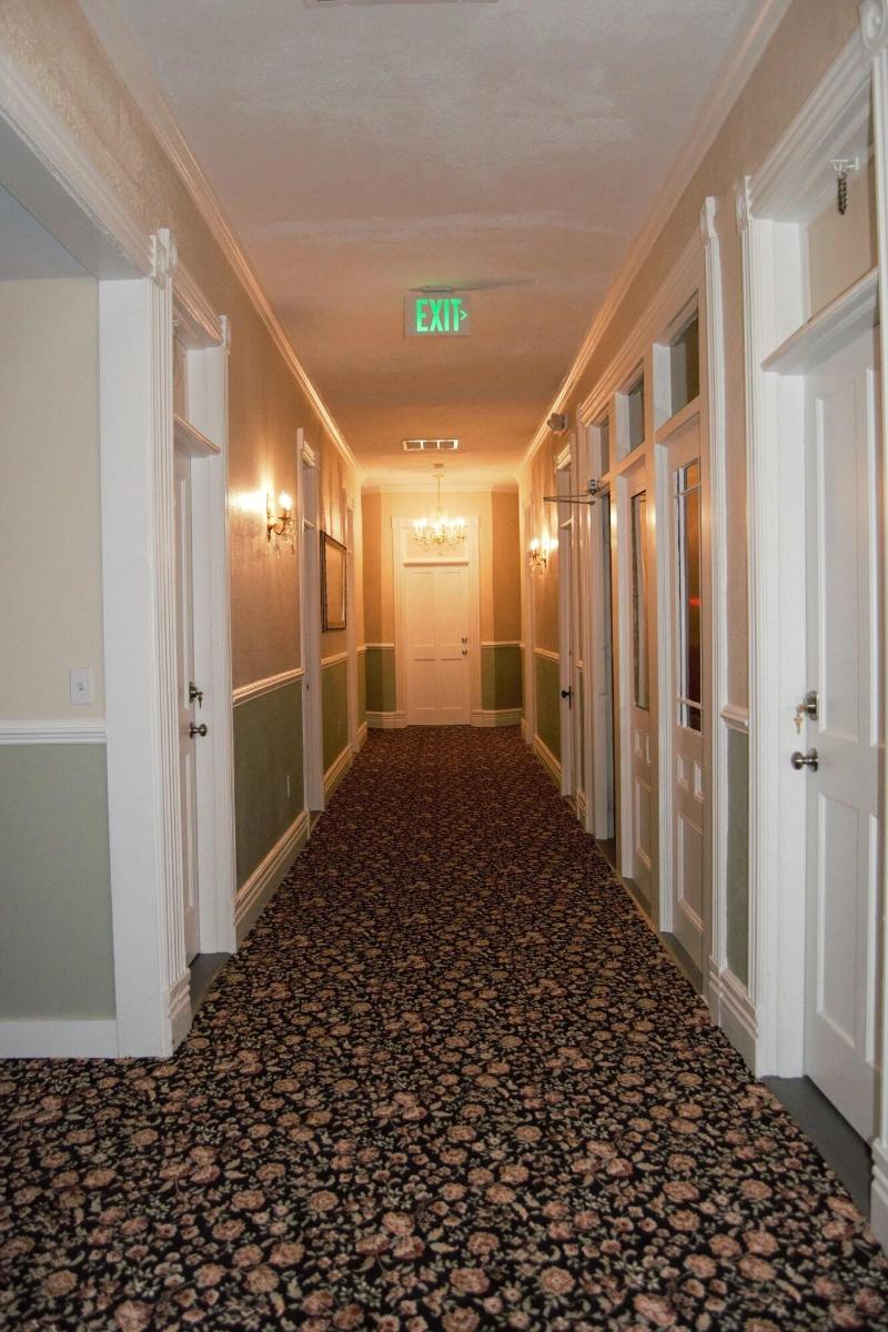 Historic Hotel Broadalbin image