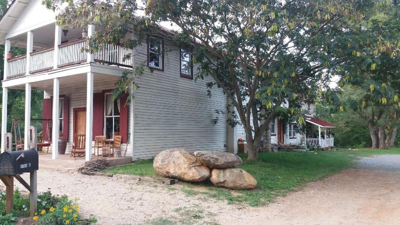 Bliss Point Farm and B&B LLC image