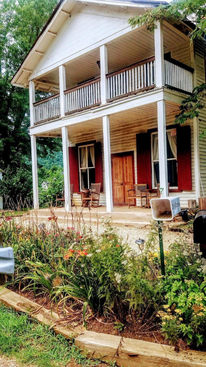 Bliss Point Farm and B&B LLC image