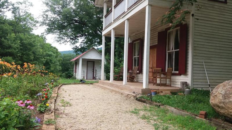Bliss Point Farm and B&B LLC image