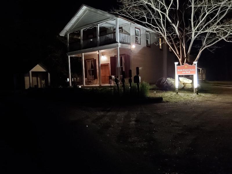 Bliss Point Farm and B&B LLC image