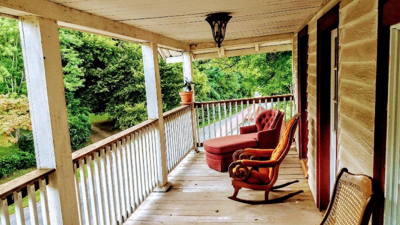 Bliss Point Farm and B&B LLC image