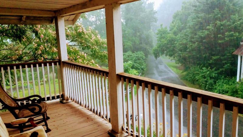 Bliss Point Farm and B&B LLC image