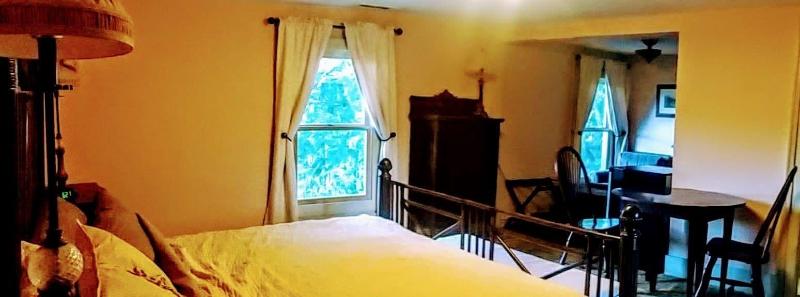 Bliss Point Farm and B&B LLC image