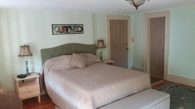 Bliss Point Farm and B&B LLC image