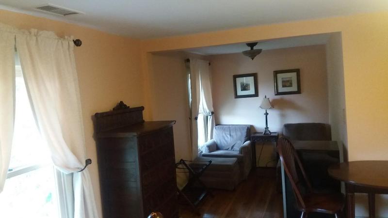 Bliss Point Farm and B&B LLC image