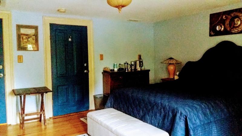 Bliss Point Farm and B&B LLC image