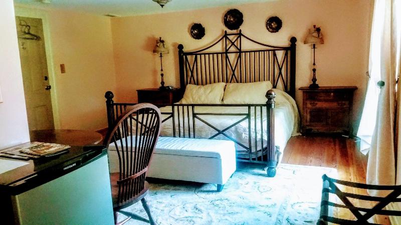 Bliss Point Farm and B&B LLC image
