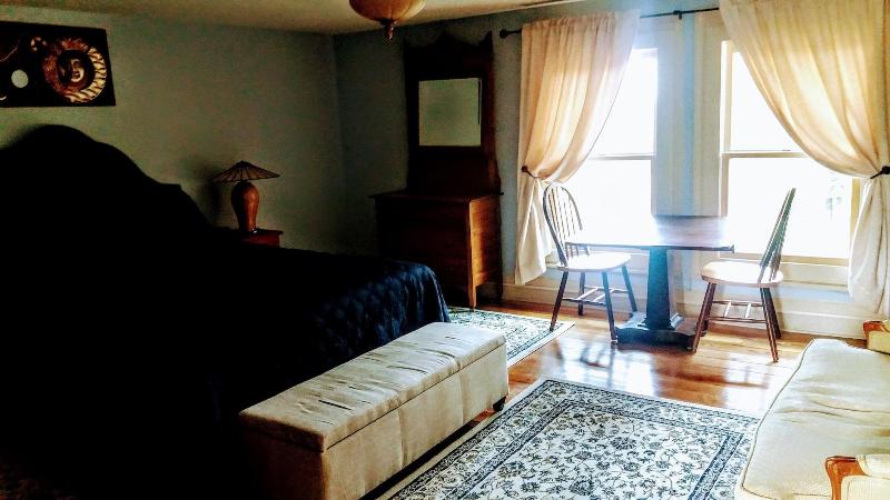 Bliss Point Farm and B&B LLC image