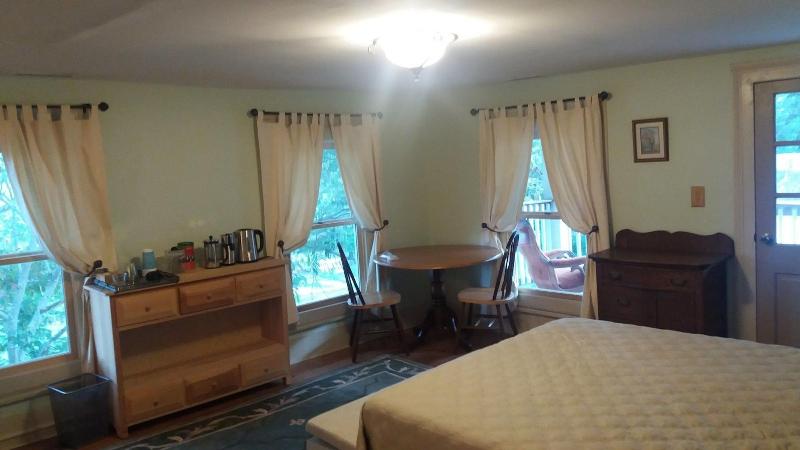 Bliss Point Farm and B&B LLC image