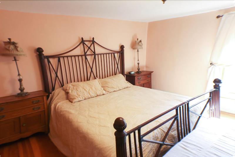 Bliss Point Farm and B&B LLC image