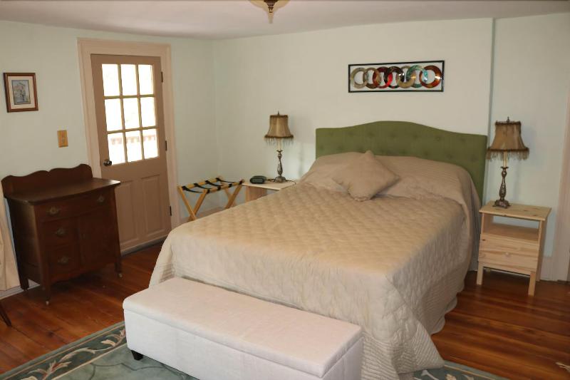Bliss Point Farm and B&B LLC image