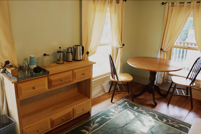 Bliss Point Farm and B&B LLC image
