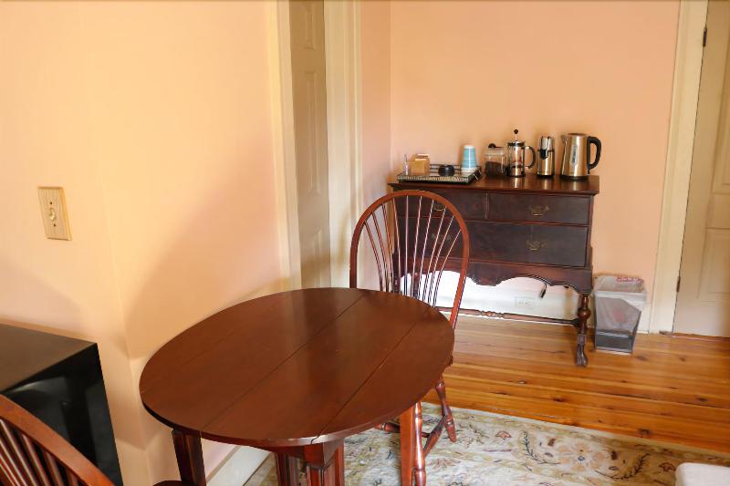 Bliss Point Farm and B&B LLC image