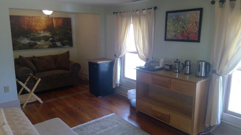 Bliss Point Farm and B&B LLC image