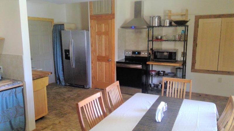 Bliss Point Farm and B&B LLC image