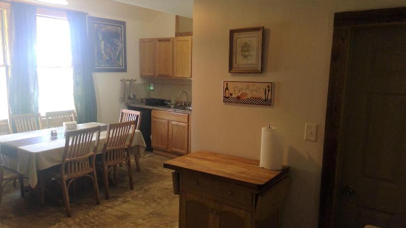 Bliss Point Farm and B&B LLC image