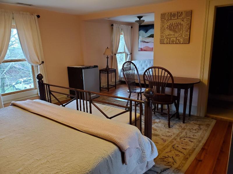 Bliss Point Farm and B&B LLC image