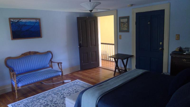 Bliss Point Farm and B&B LLC image