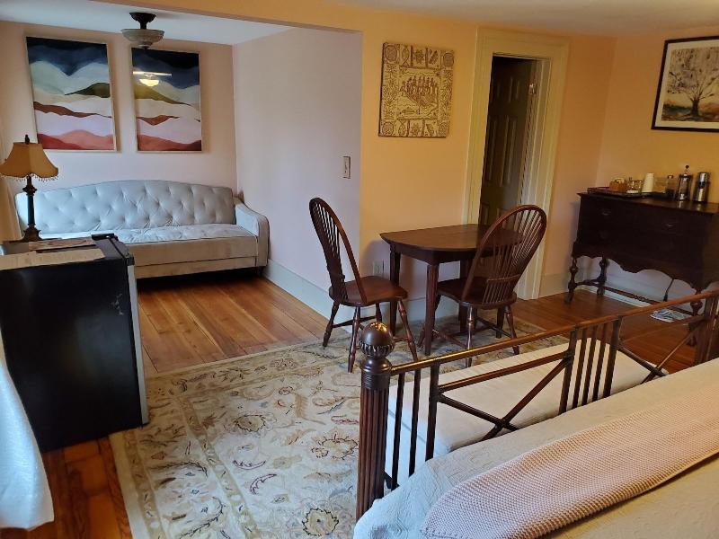 Bliss Point Farm and B&B LLC image