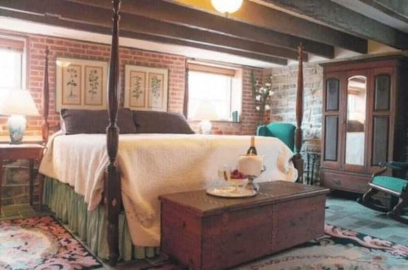 Smithfield Farm B&B