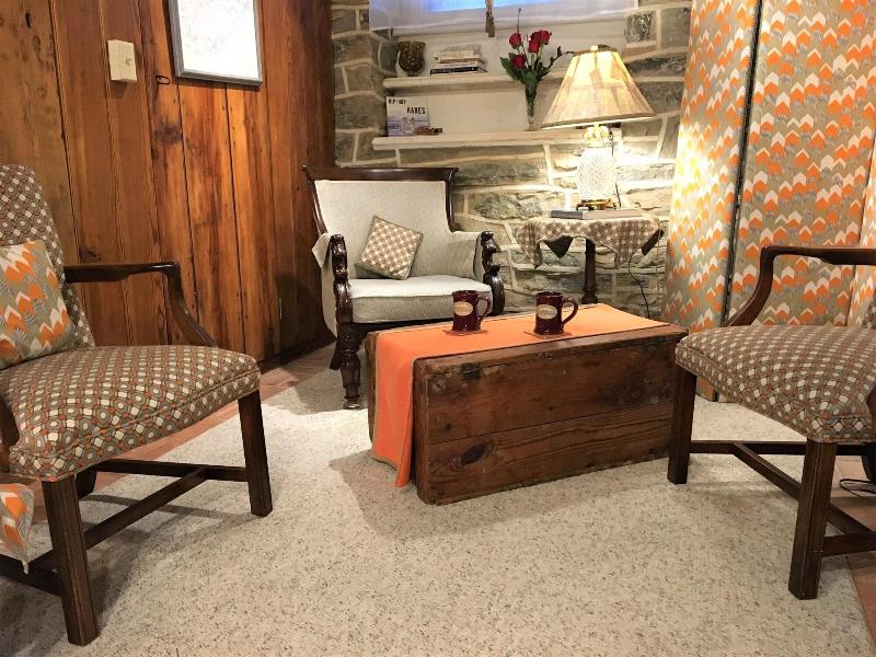 Smithfield Farm B&B